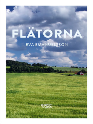 cover image of Flätorna